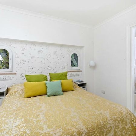Casa Gaia Hotel Capri Eksteriør billede