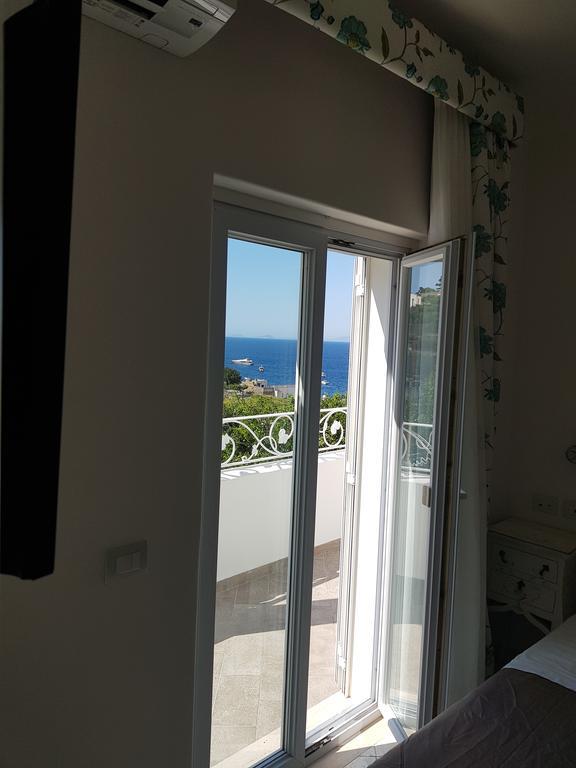 Casa Gaia Hotel Capri Eksteriør billede