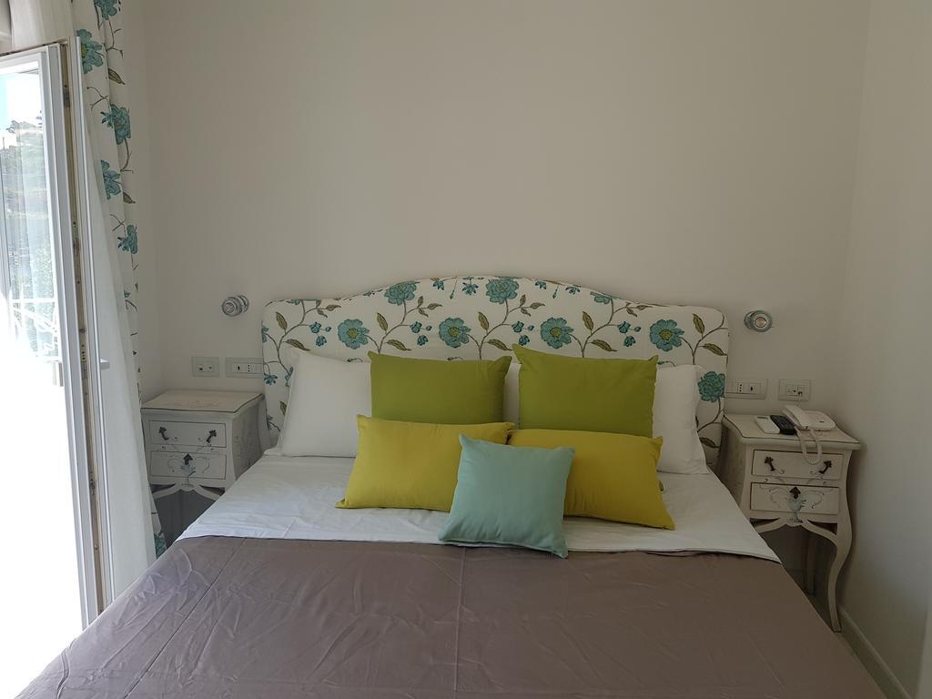 Casa Gaia Hotel Capri Eksteriør billede