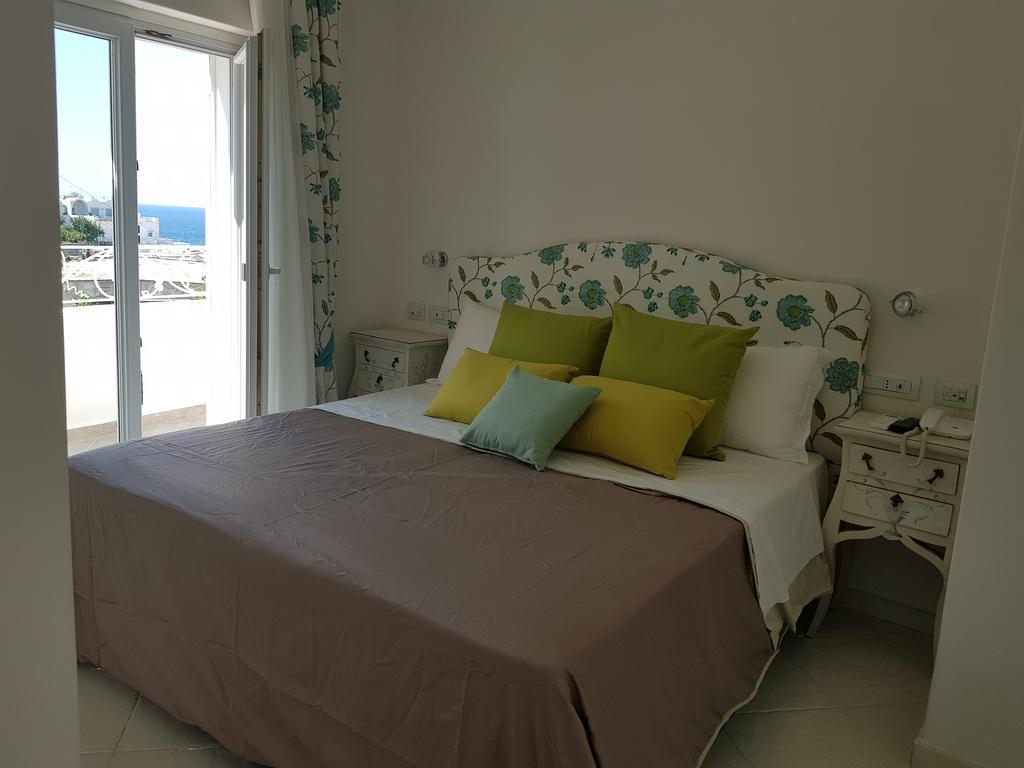 Casa Gaia Hotel Capri Eksteriør billede
