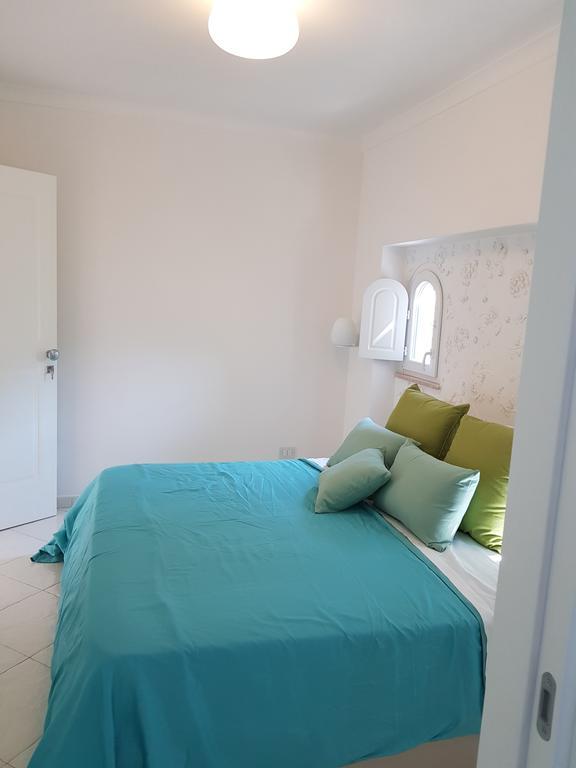 Casa Gaia Hotel Capri Eksteriør billede