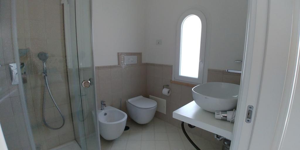 Casa Gaia Hotel Capri Eksteriør billede