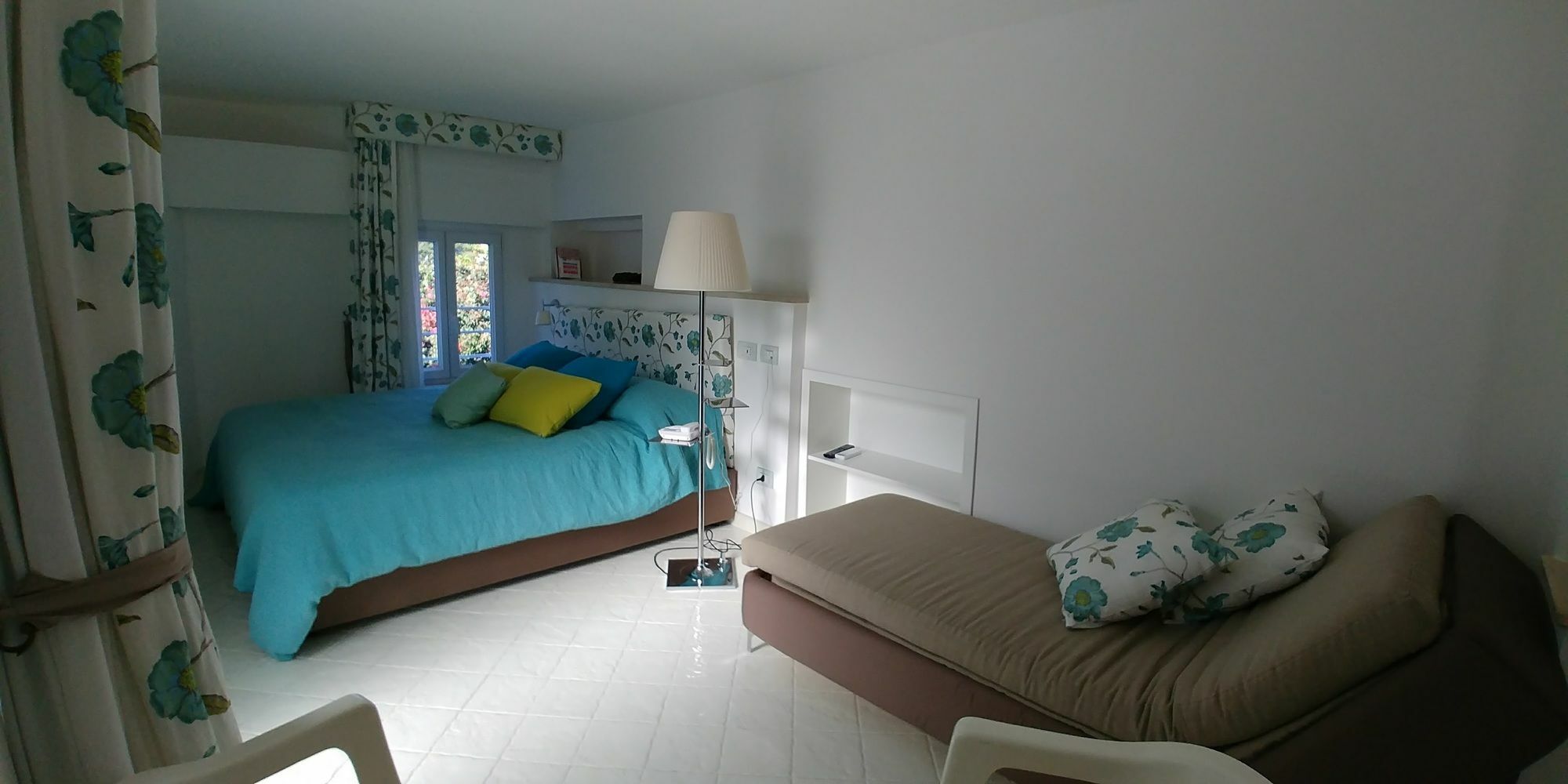 Casa Gaia Hotel Capri Eksteriør billede